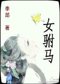 女驸马封面