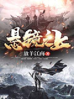 悬镜之上封面