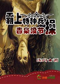 霸上特种兵，毒枭没节操封面
