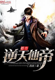 都市逆天仙帝封面