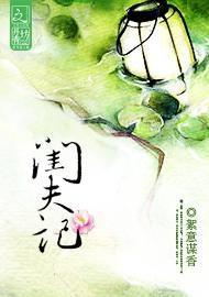 闺夫记封面