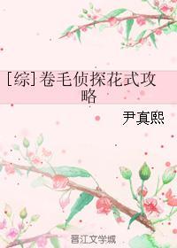 [综]卷毛侦探花式攻略封面