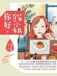 你好，猫小姐封面