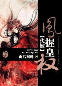 代嫁为王的奴封面