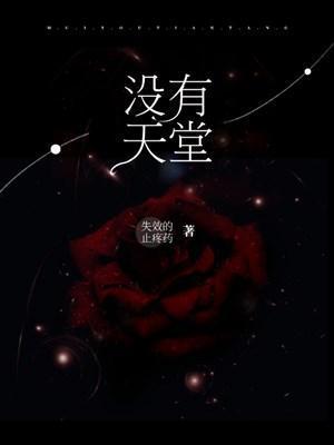 没有天堂封面