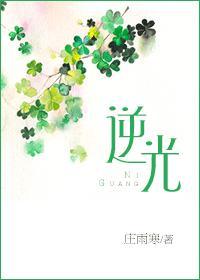 逆光（四季恋歌系列之三）封面
