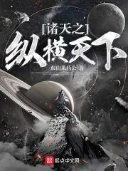 诸天之纵横天下封面
