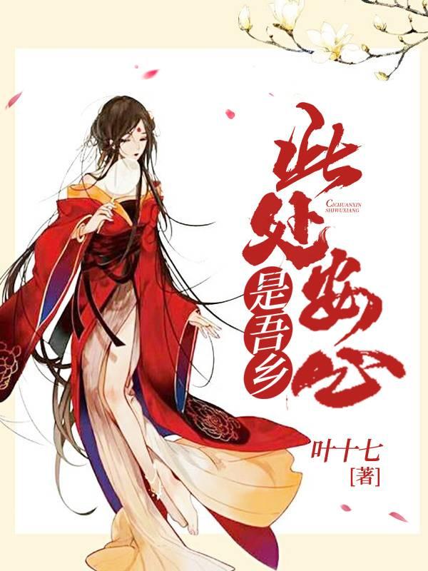 此处安心是吾乡封面
