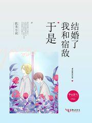 于是我和宿敌结婚了封面