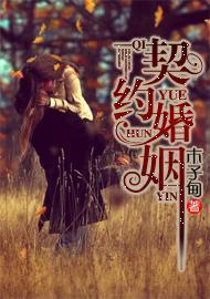 契约婚姻封面
