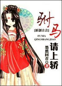 驸马，请上轿封面