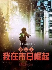 重生之我在末日崛起封面