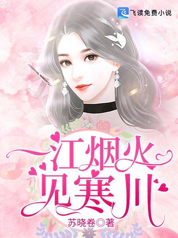 一江烟火见寒川封面