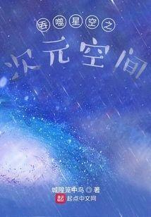 吞噬星空之次元空间封面