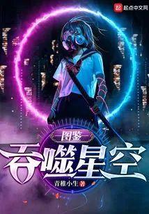 吞噬星空：图鉴封面