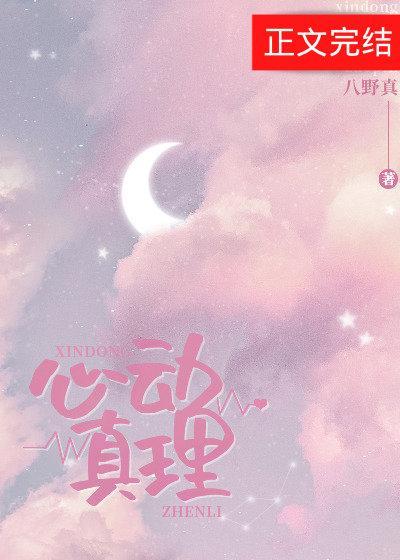 心动真理封面