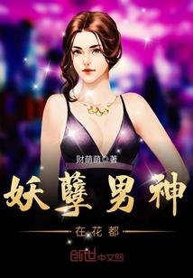妖孽男神在花都封面