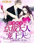 娇妻萌宝之总裁大人宠上天封面