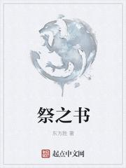 祭之书txt封面