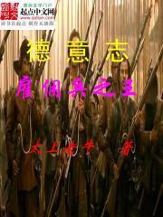 德意志雇佣兵之王封面