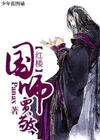 红楼国师贾敬封面