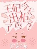 王妃今天出柜了吗封面