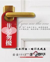 非爱勿扰封面