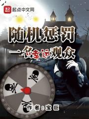 随机惩罚系统封面