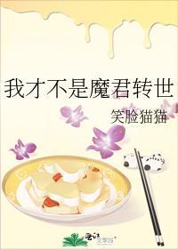 我才不是魔君转世封面