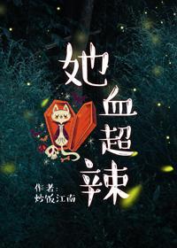 她血超辣封面