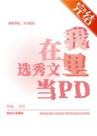 我在选秀文裏当pd［穿书］封面