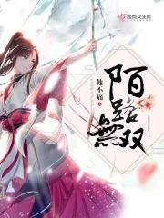 陌路无双封面