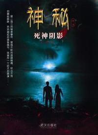 神秘·死神阴影封面