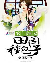 欢喜农门封面