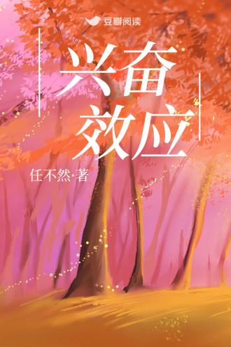 兴奋效应封面