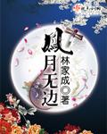 凤月无边封面