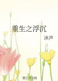 重生之浮沈封面