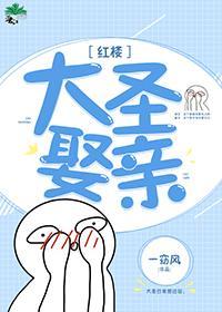 [红楼]大圣娶亲封面