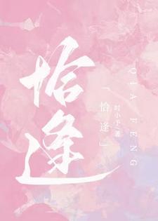 恰逢封面