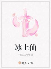 冰上仙封面