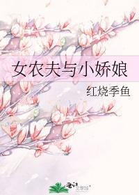 女农夫与小娇娘封面
