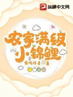 农家满级小锦鲤封面