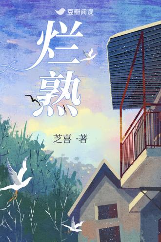 烂熟封面