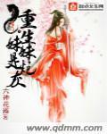 重生妹妹是炮灰封面