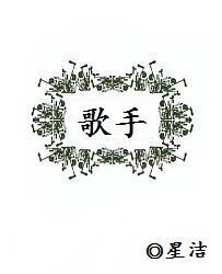 歌手封面