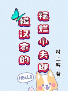 糙汉家的摆烂小夫郎封面