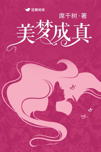 美梦成真封面