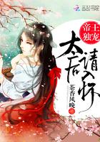 帝王独宠：太后请入怀封面