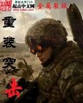 重装突击封面