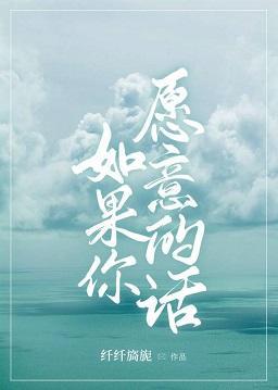 如果你愿意的话封面